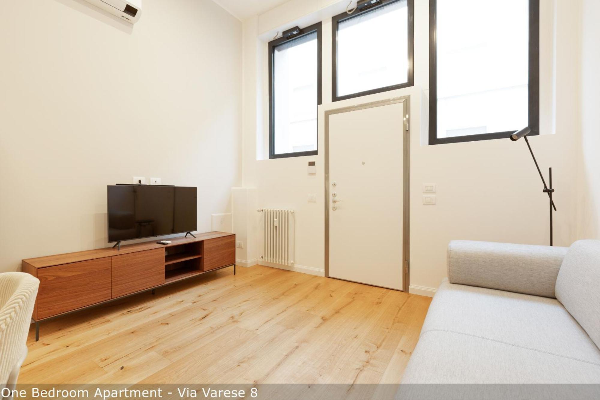 Brera Apartments In Moscova — Photos 3
