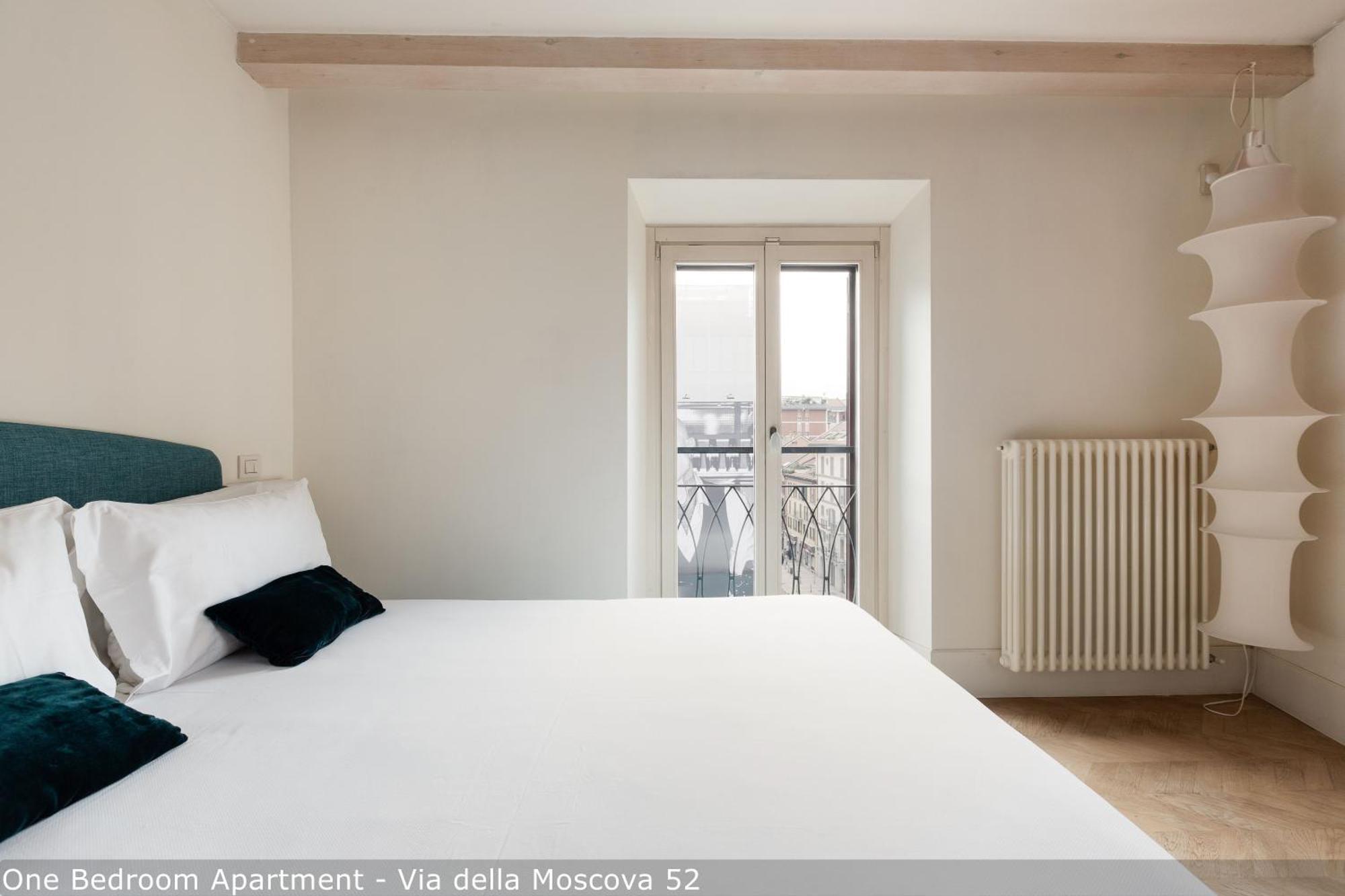 Brera Apartments In Moscova — Photos 1